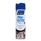Dy-Mark - Mine Marking Vertical Blue 350g | 38033503